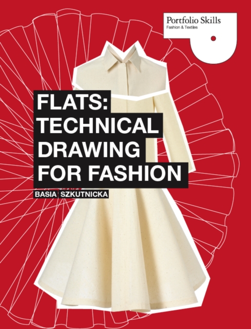 Technical Drawing for Fashion, EPUB eBook