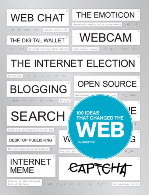 100 Ideas that Changed the Web, EPUB eBook