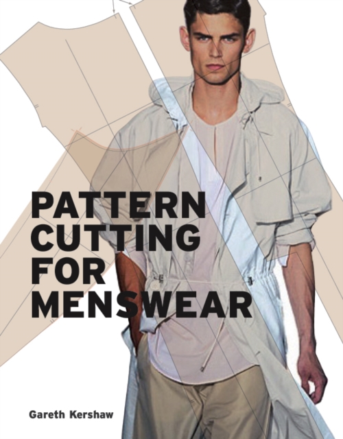 Pattern Cutting for Menswear, EPUB eBook