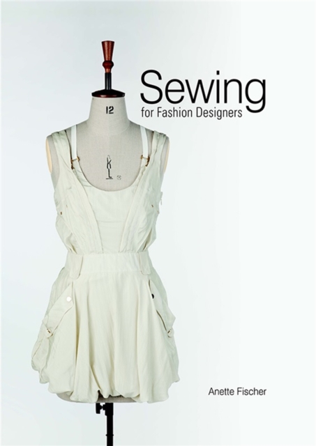 Sewing for Fashion Designers, EPUB eBook