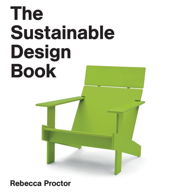 The Sustainable Design Book, EPUB eBook