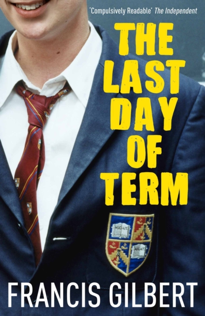 The Last Day of Term, Paperback / softback Book