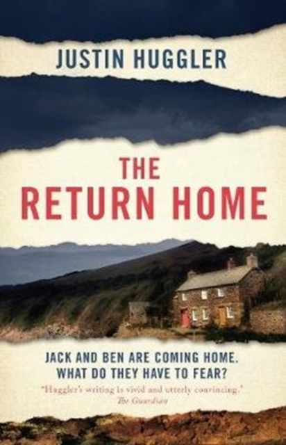 The Return Home, Paperback / softback Book