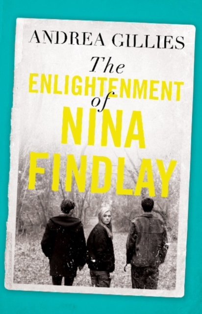 The Enlightenment of Nina Findlay, Paperback / softback Book