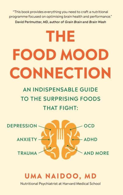 The Food Mood Connection, EPUB eBook