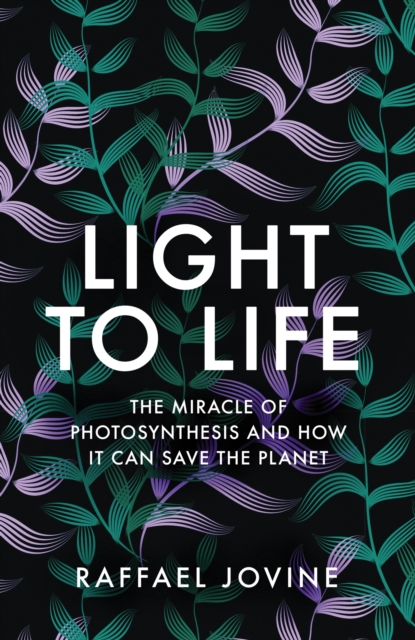 Light to Life : The miracle of photosynthesis and how it can save the planet, EPUB eBook