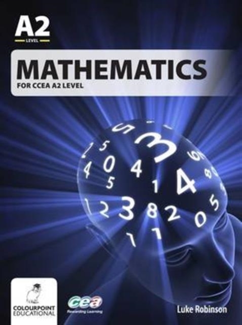 Mathematics for CCEA A2 Level, Paperback / softback Book