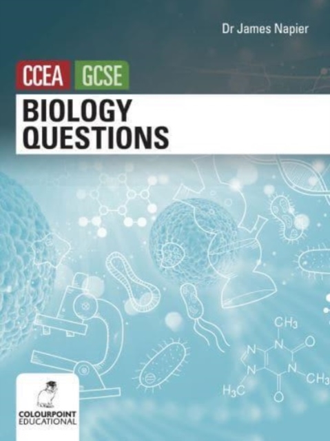 Biology Questions for CCEA GCSE, Paperback / softback Book