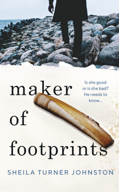 Maker of Footprints, EPUB eBook