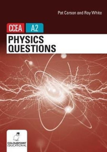 Physics Questions for CCEA A2 level, Paperback / softback Book