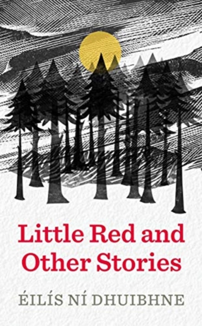 Little Red and Other Stories, Paperback / softback Book