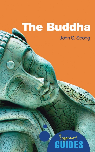 The Buddha : A Beginner's Guide, EPUB eBook