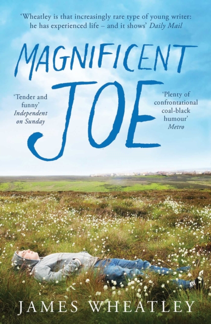 Magnificent Joe, EPUB eBook