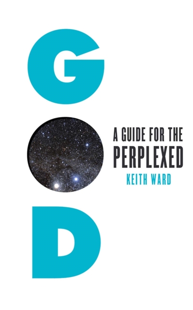 God : A Guide for the Perplexed, EPUB eBook