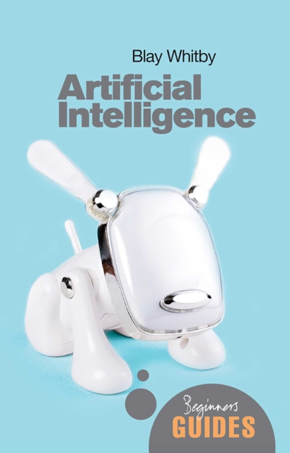 Artificial Intelligence : A Beginner's Guide, EPUB eBook