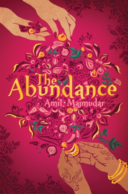 The Abundance, Paperback / softback Book