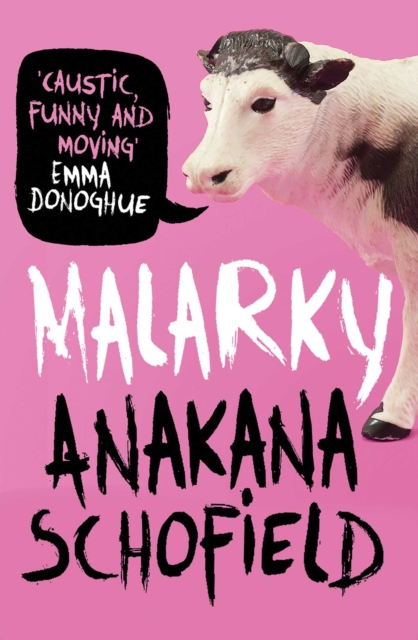 Malarky : From the winner of the Kerry Group Irish Novel of the Year Award, 2021, EPUB eBook