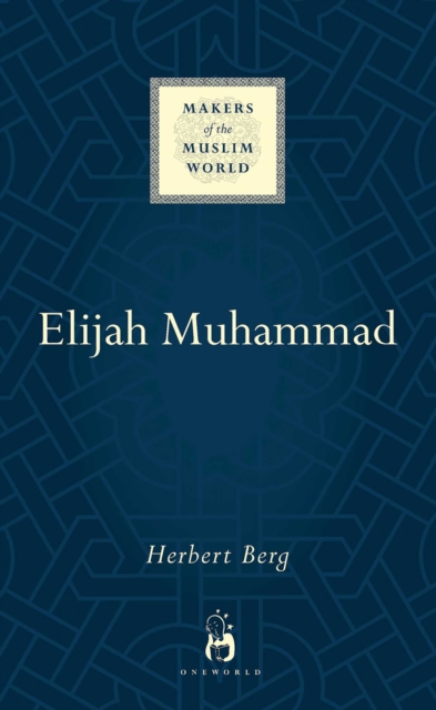 Elijah Muhammad, EPUB eBook