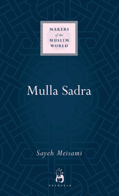 Mulla Sadra, EPUB eBook