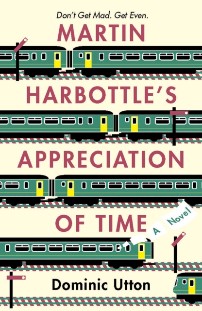 Martin Harbottle's Appreciation of Time, EPUB eBook