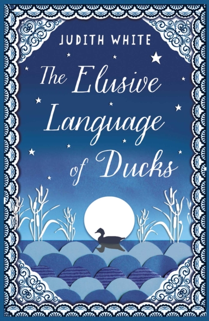 The Elusive Language of Ducks, EPUB eBook
