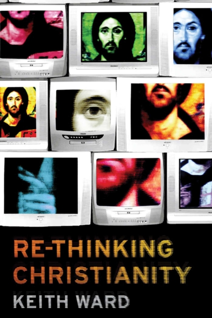 Re-thinking Christianity, EPUB eBook