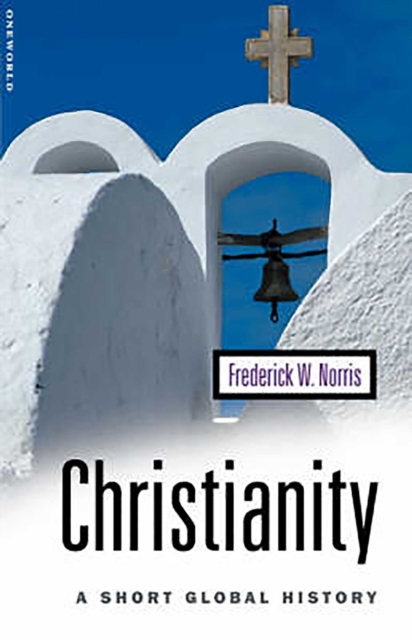 Christianity : A Short Global History, EPUB eBook