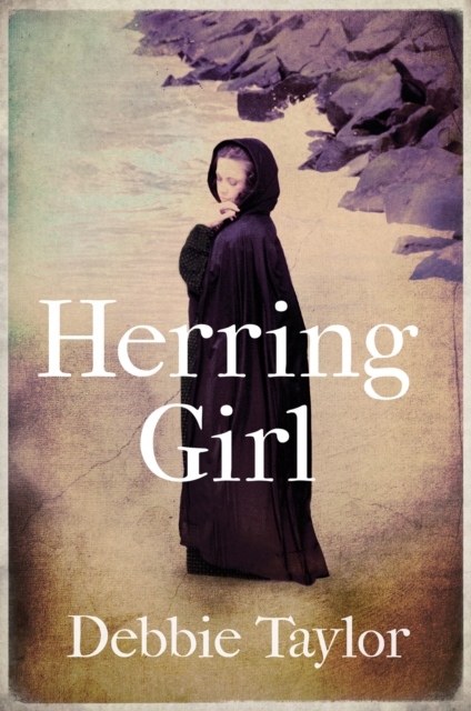Herring Girl, Hardback Book