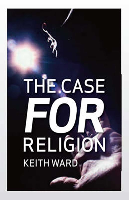 The Case For Religion, EPUB eBook