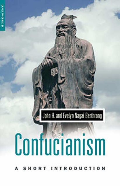 Confucianism : A Short Introduction, EPUB eBook