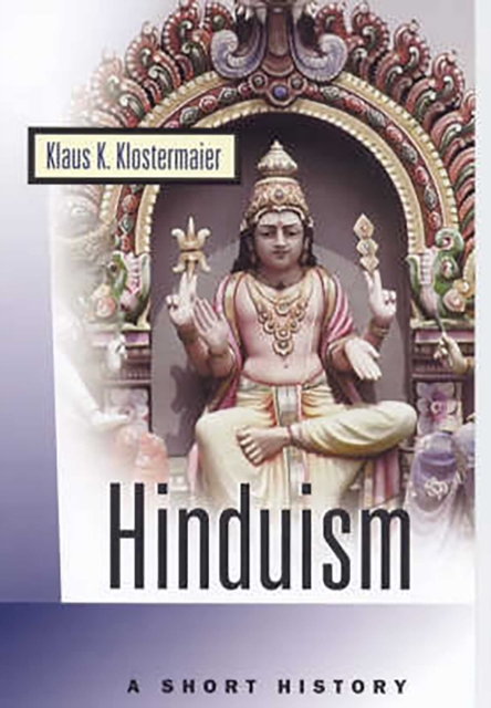 Hinduism : A Short History, EPUB eBook