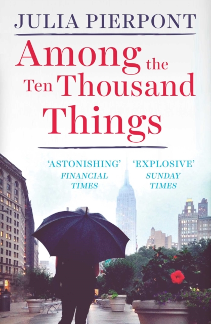 Among the Ten Thousand Things, EPUB eBook