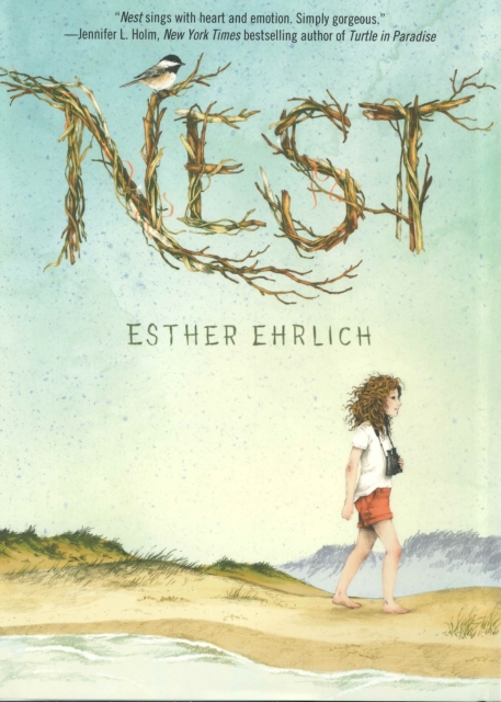 Nest, Paperback / softback Book