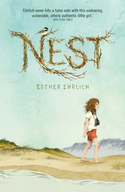 Nest, EPUB eBook