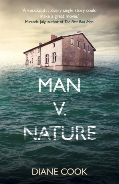 Man V. Nature, Paperback / softback Book