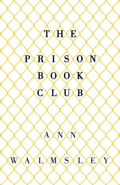 The Prison Book Club, Paperback / softback Book