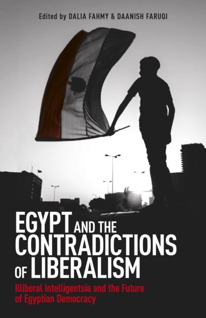 Egypt and the Contradictions of Liberalism : Illiberal Intelligentsia and the Future of Egyptian Democracy, Paperback / softback Book