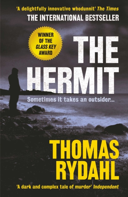 The Hermit, EPUB eBook