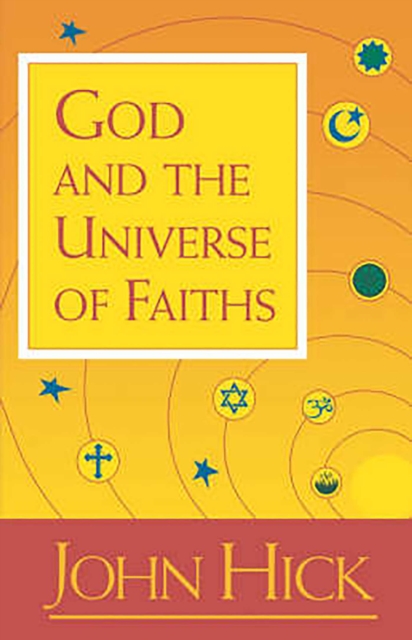 God and the Universe of Faiths, EPUB eBook