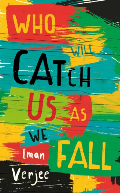 Who Will Catch Us As We Fall, EPUB eBook