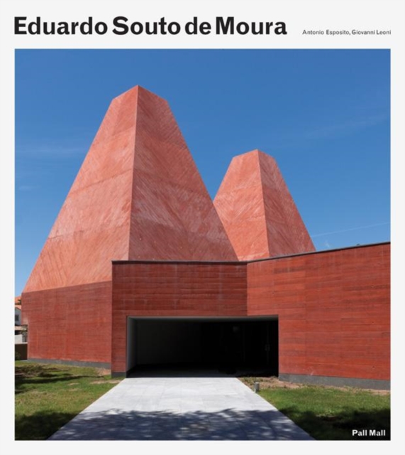 Eduardo Souto de Moura, Hardback Book