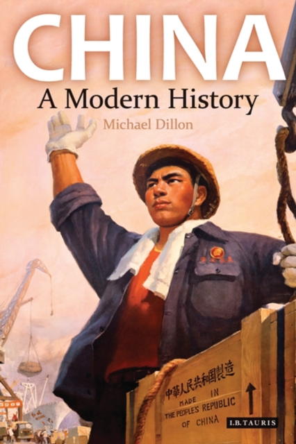 China : A Modern History, Paperback / softback Book