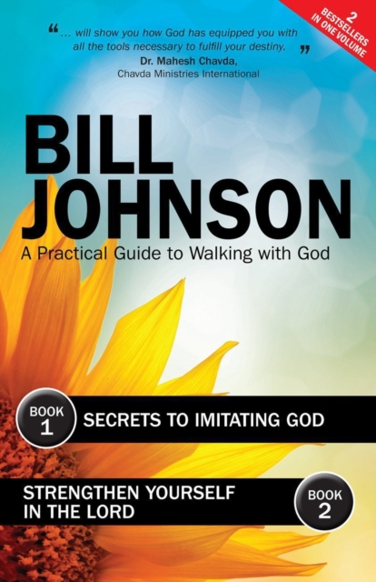 Secrets to Imitating God & Strengthen Yourself in the Lord, EPUB eBook