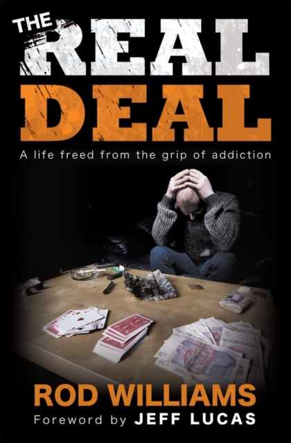 The Real Deal, EPUB eBook