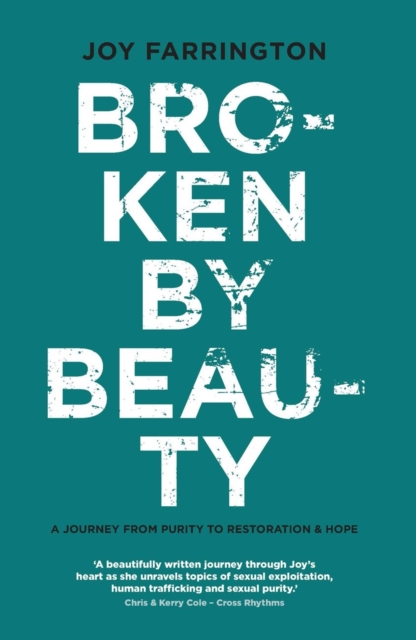 Broken by Beauty, EPUB eBook