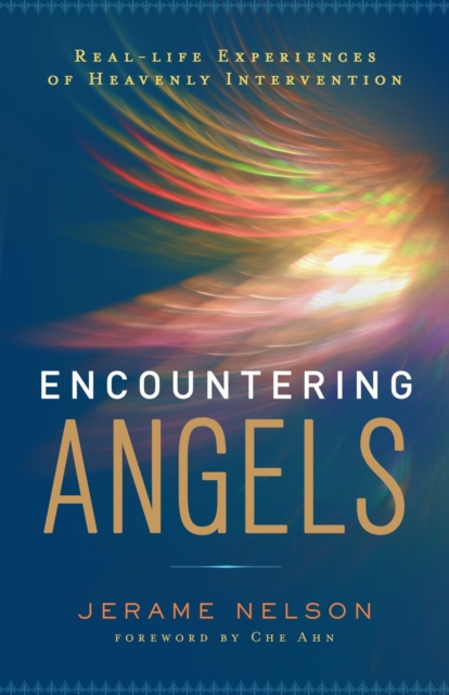 Encountering Angels, EPUB eBook