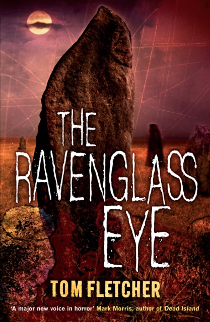 The Ravenglass Eye, EPUB eBook