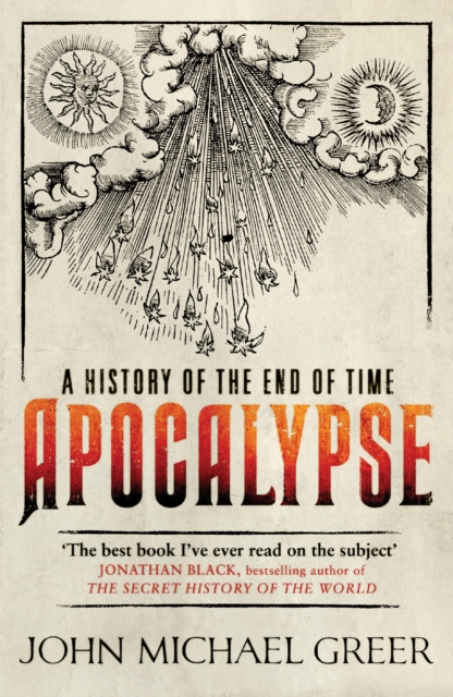 Apocalypse : A History of the End of Time, EPUB eBook