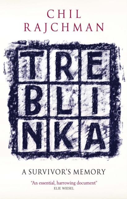 Treblinka : A Survivor's Memory, EPUB eBook