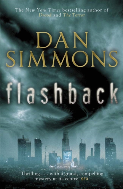 Flashback, Paperback / softback Book